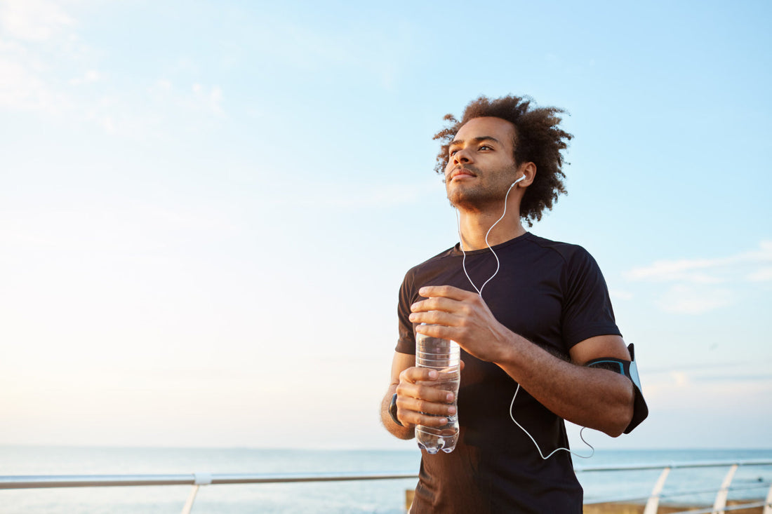 "Science of longevity supplements — creatine magnesium omega-3"
