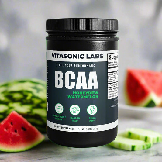 BCAA