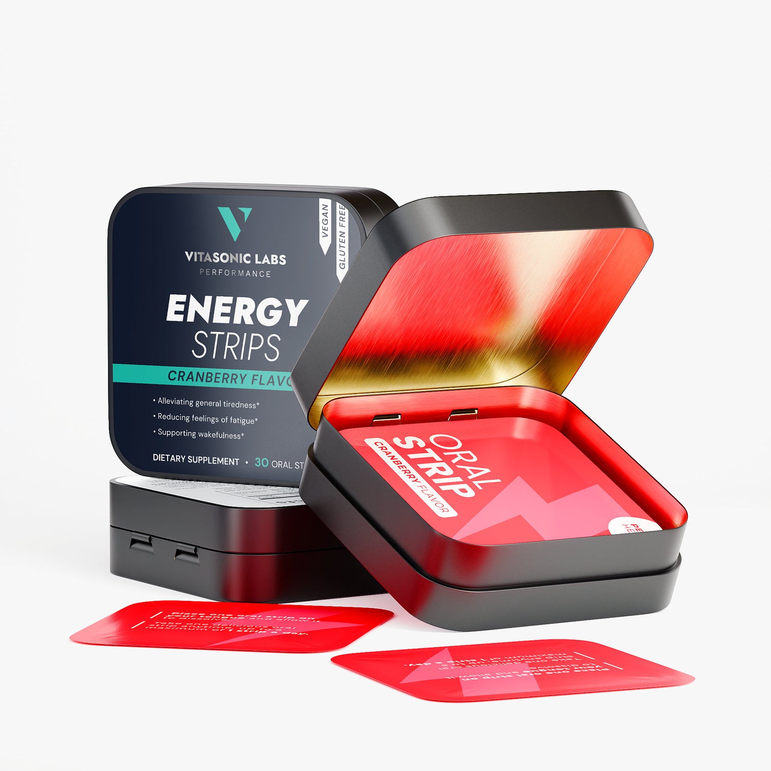 Energy Strips