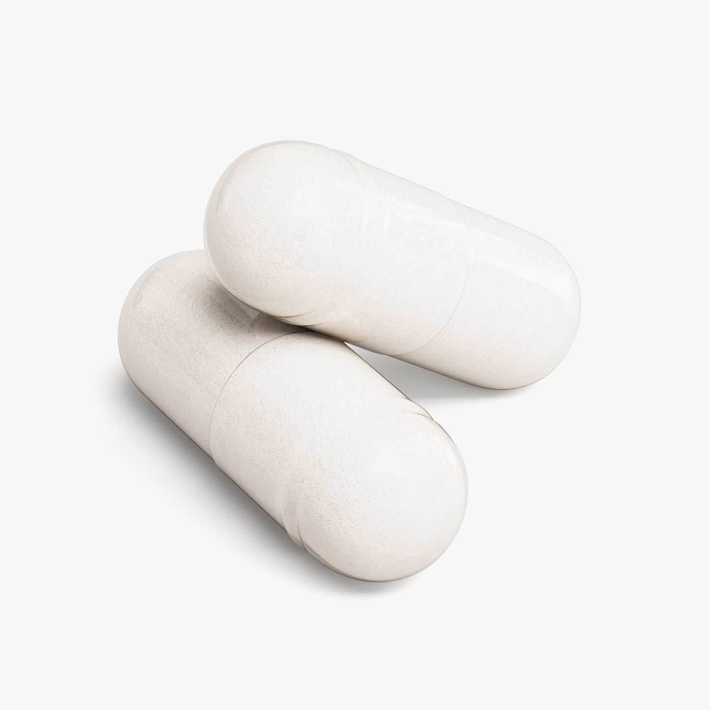 Vitasonic Labs Magnesium Glycinate supplement capsules