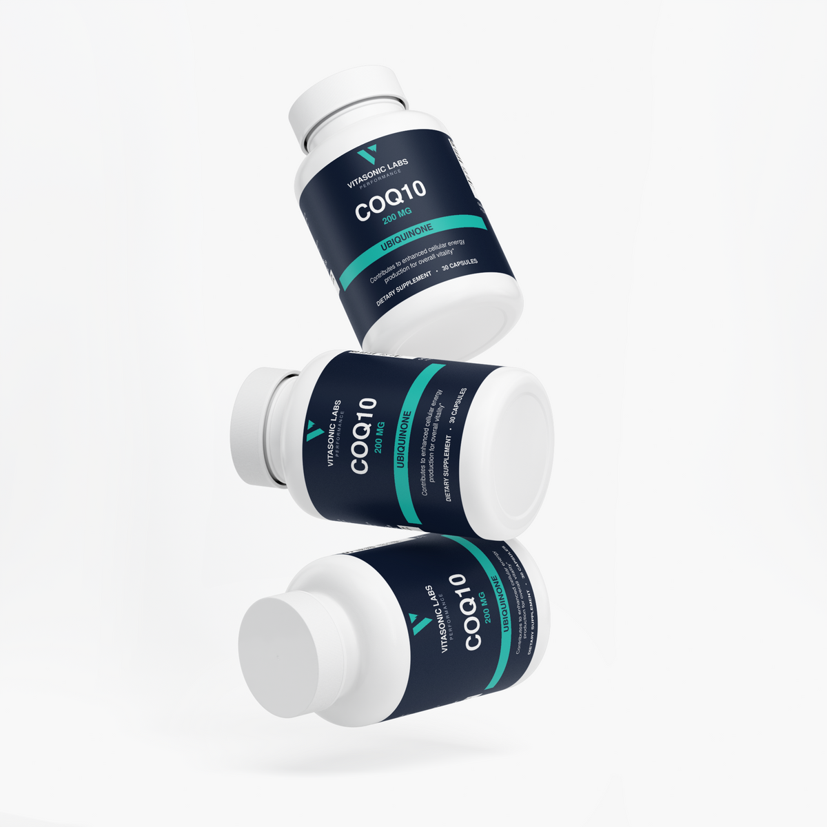 CoQ10 Ubiquinone