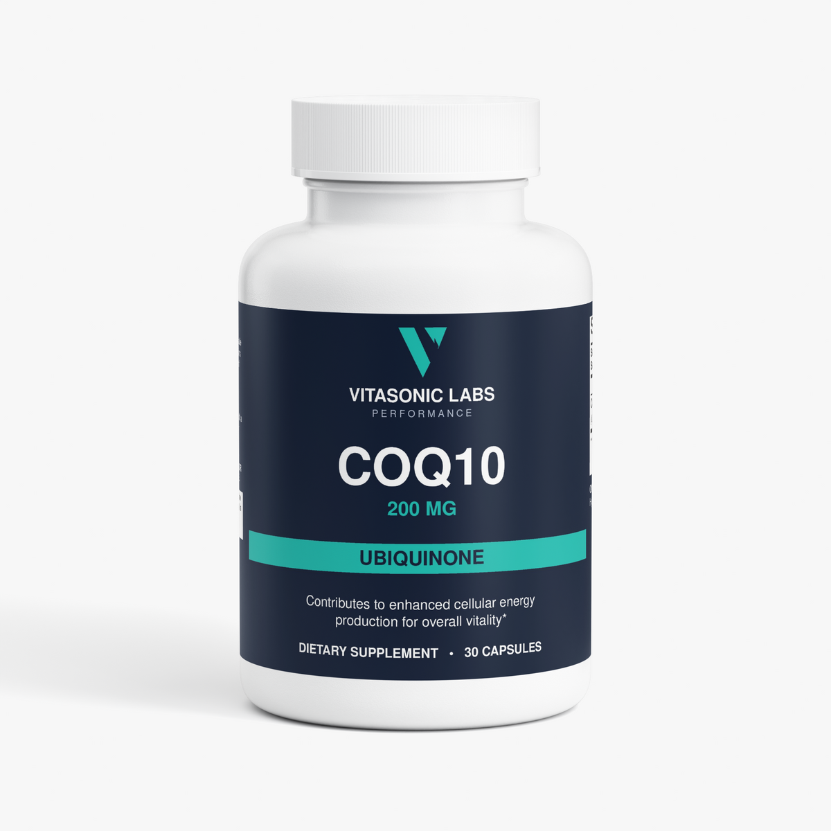 CoQ10 Ubiquinone
