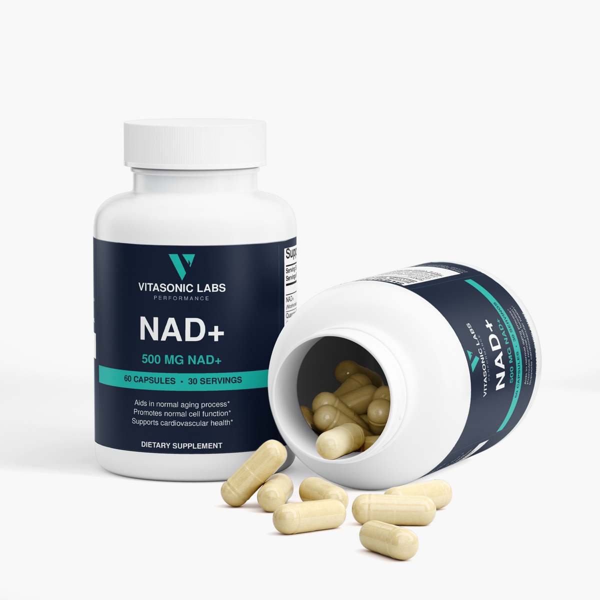NAD+