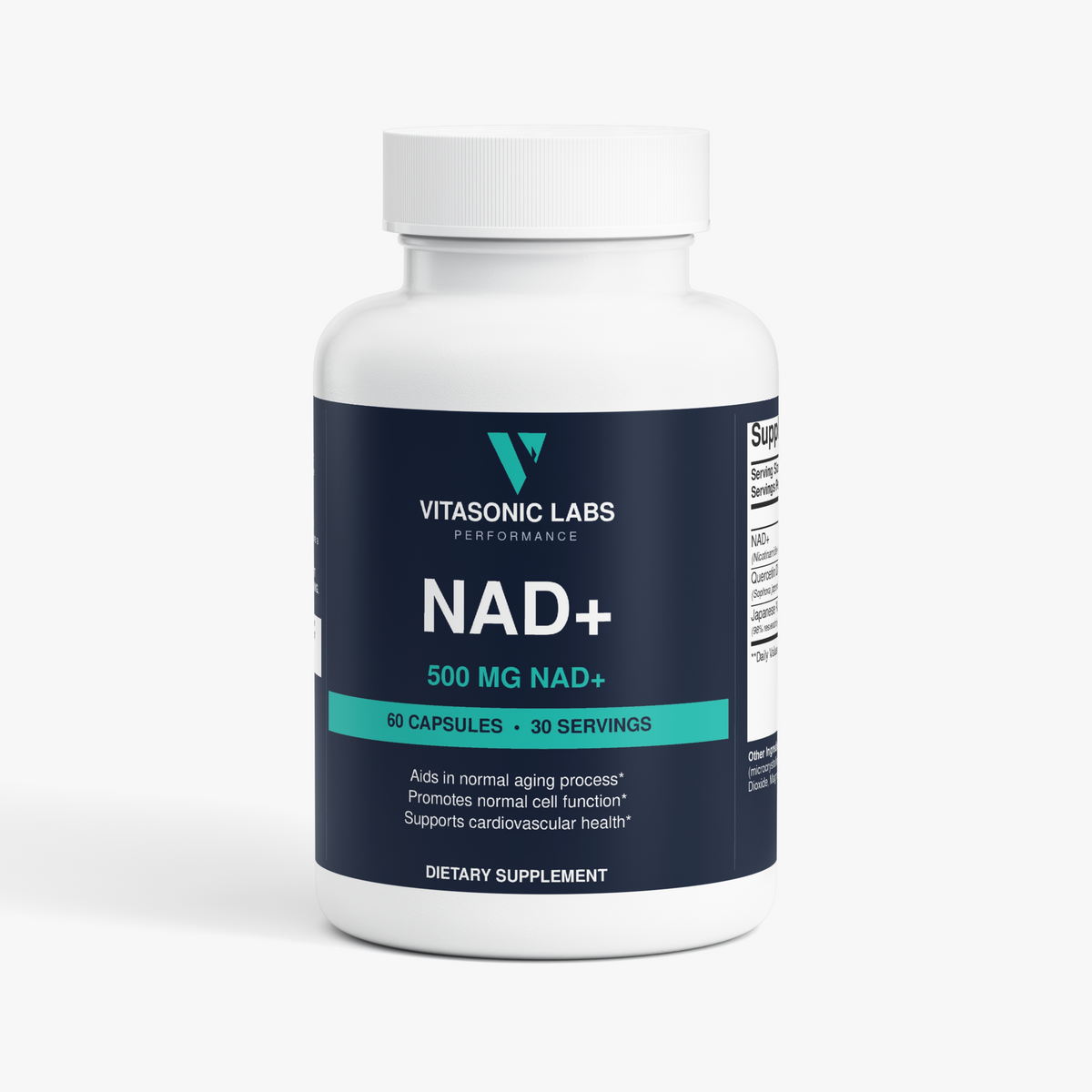 NAD+