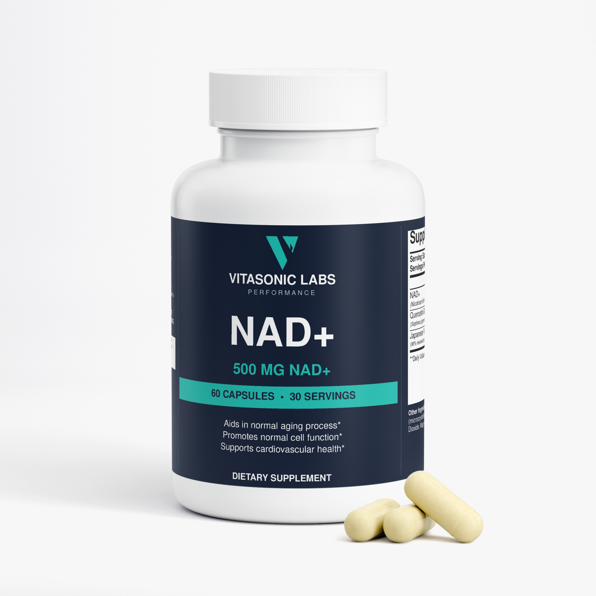 NAD+