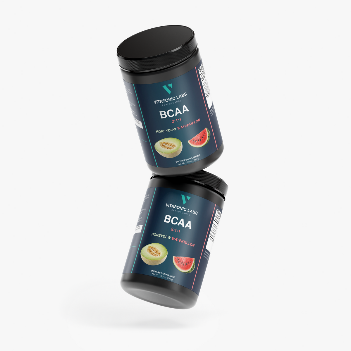 BCAA Post Workout Powder (Honeydew/Watermelon)