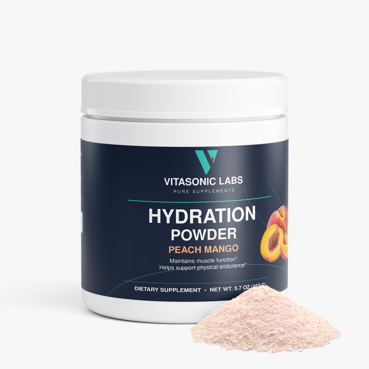 Hydration Powder (Peach Mango)