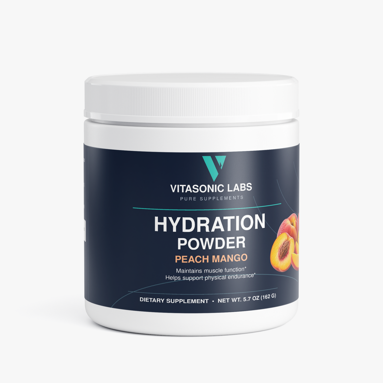 Hydration Powder (Peach Mango)