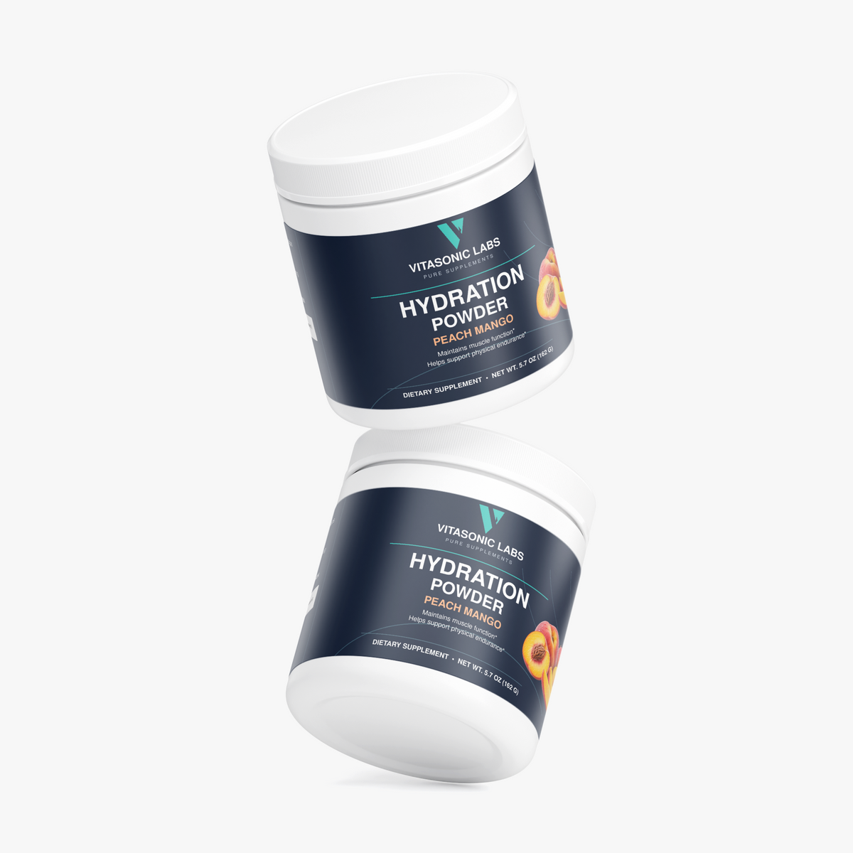 Hydration Powder (Peach Mango)