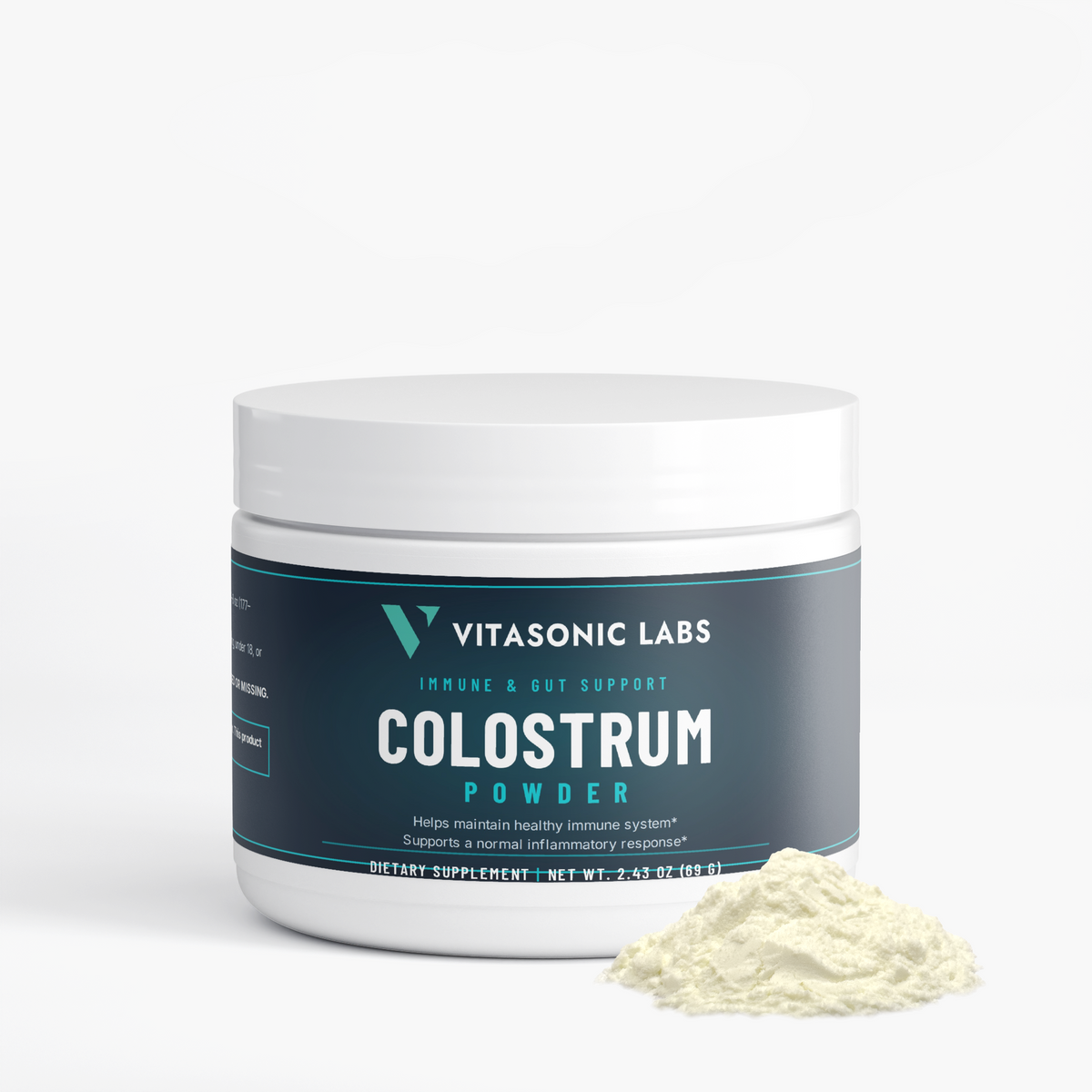 Colostrum Powder