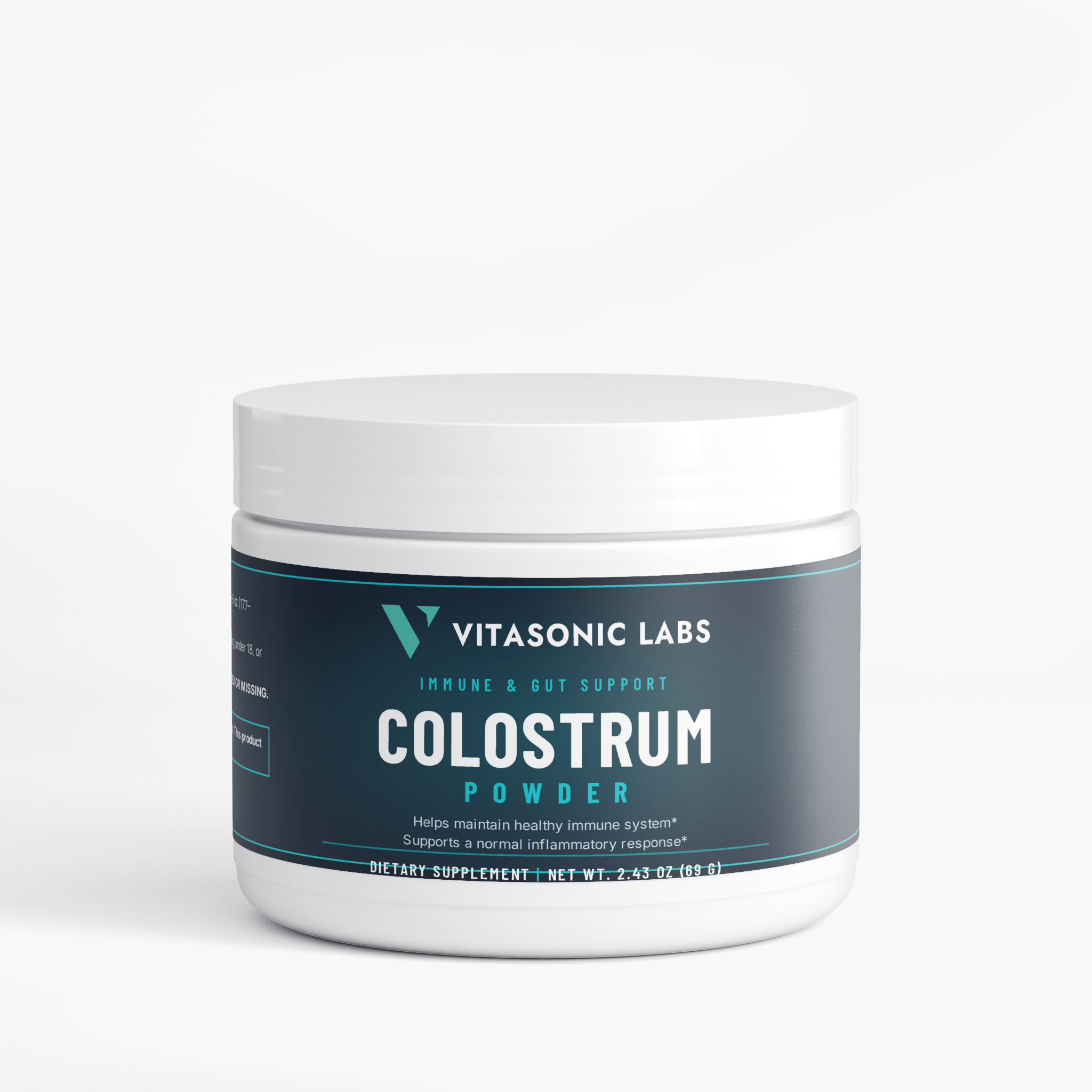 Colostrum Powder