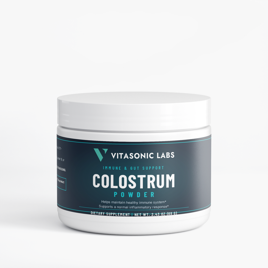 Colostrum Powder