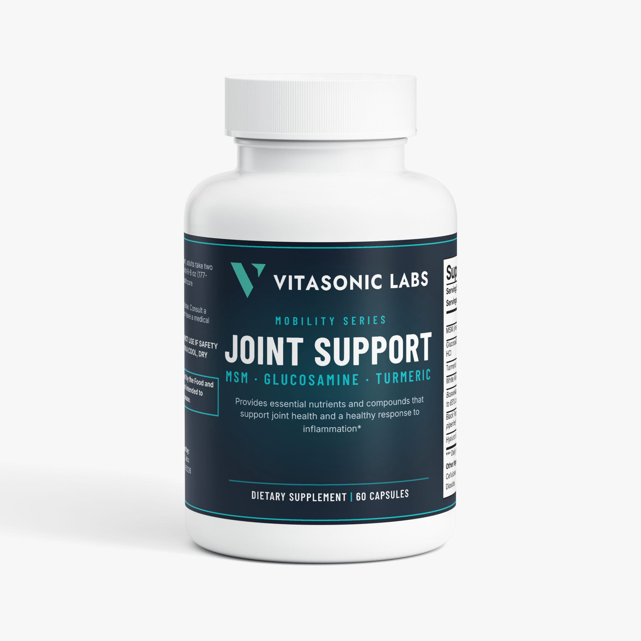 Vitasonic Labs Joint Support