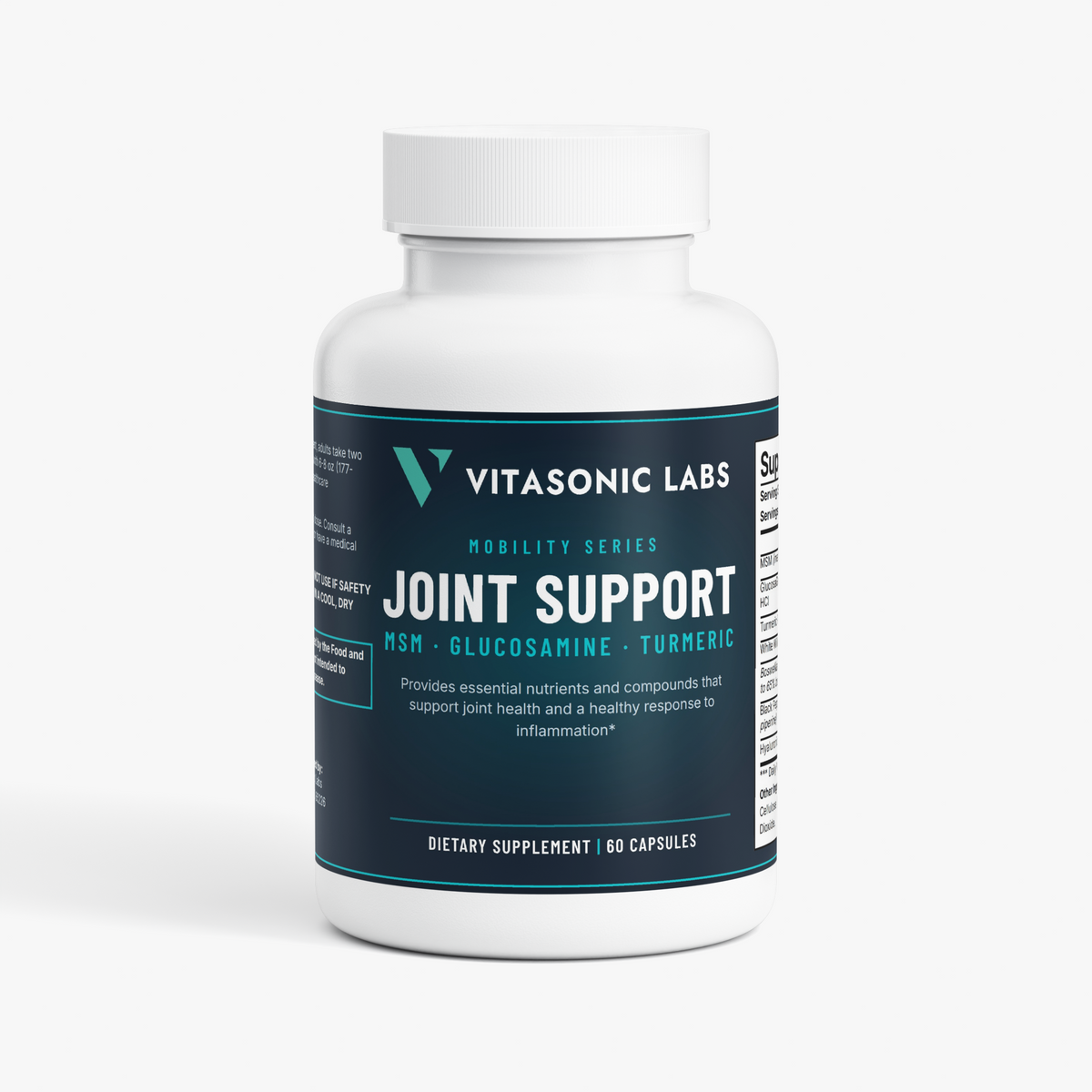 Vitasonic Labs Joint Support