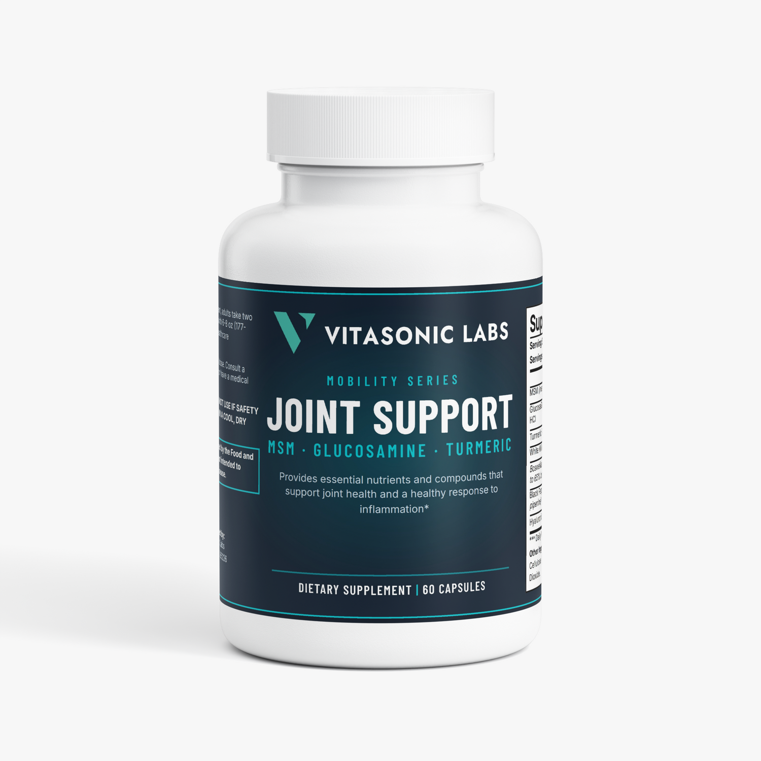 Vitasonic Labs Joint Support