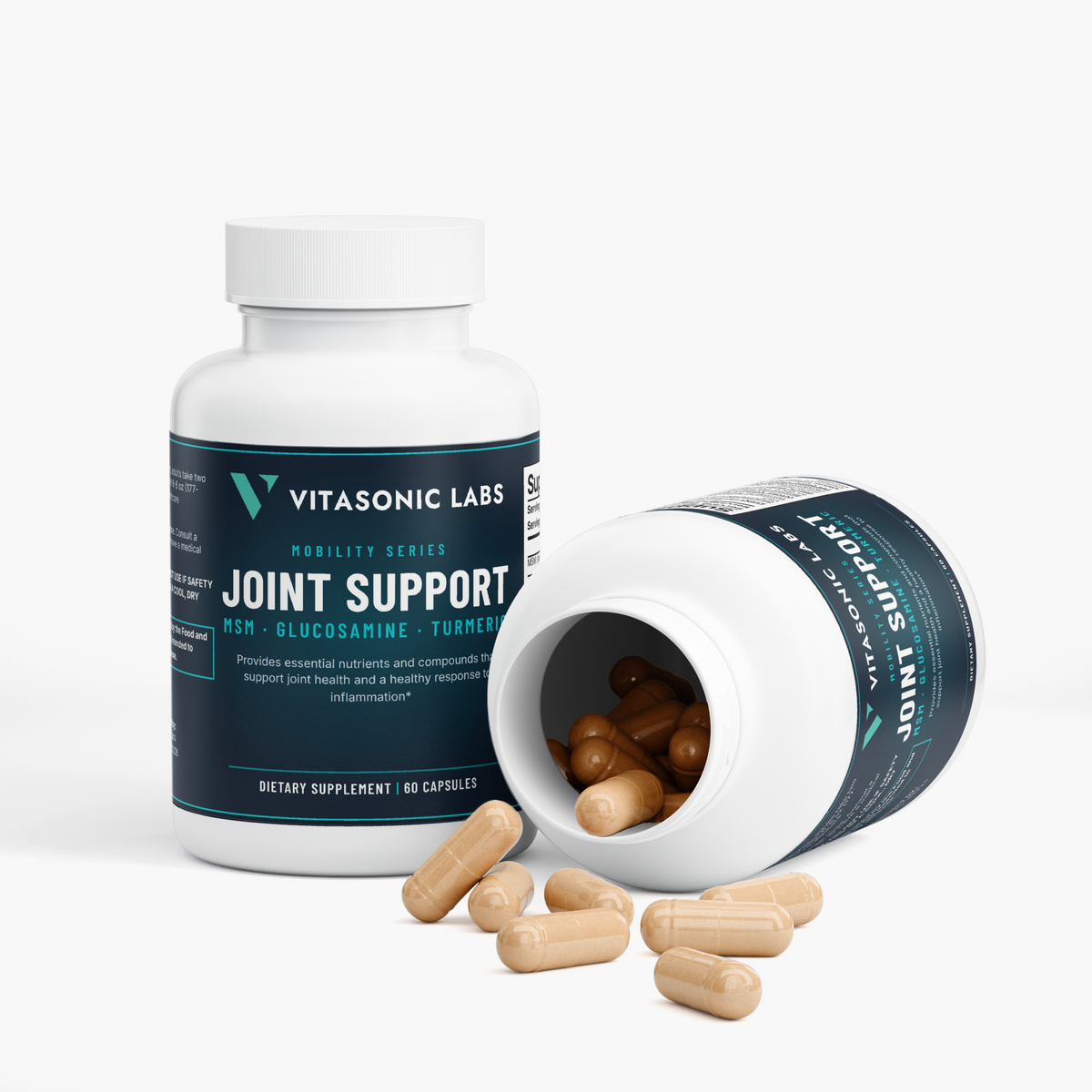 Vitasonic Labs Joint Support