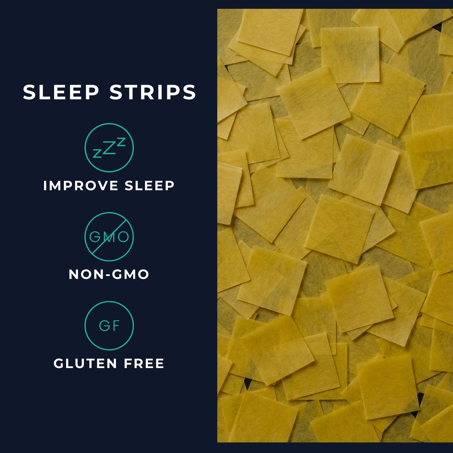 Sleep Strips