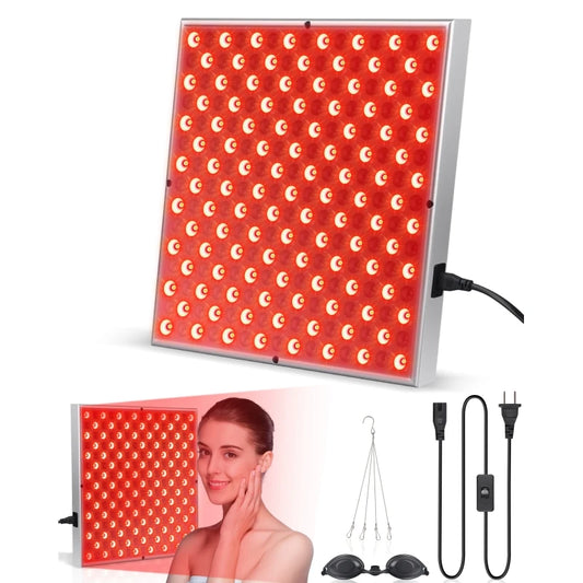 Glow & Restore Light Panel