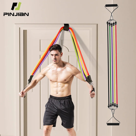 Ultimate Home Workout Bands