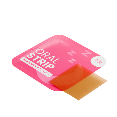 Vitasonic Labs Sleep Strips