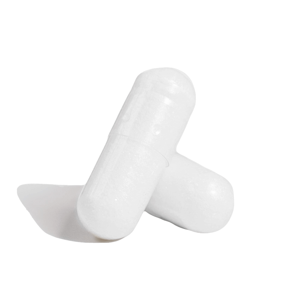 Vitasonic Labs Magnesium Glycinate